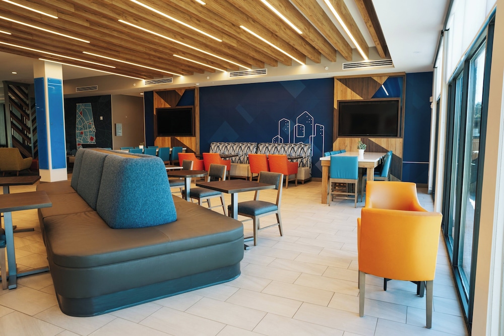 Holiday Inn Express & Suites McCalla Birmingham West by IHG - photo 61