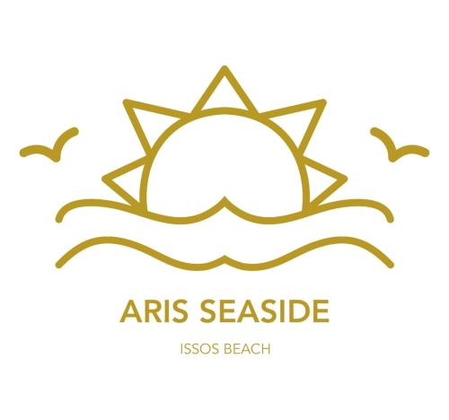 Aris Seaside Issos Beach — 4-Star Luxury Hotel in Agios Georgios, Greece
