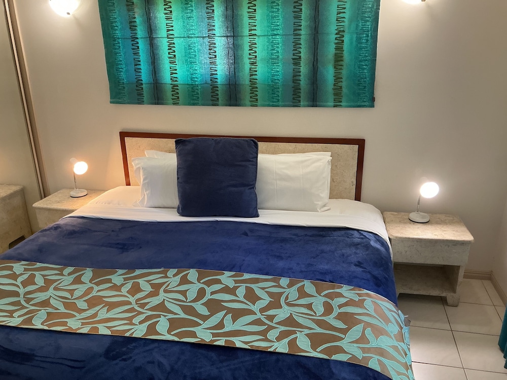 Mission Reef Resort — Wongaling Beach — photo 4