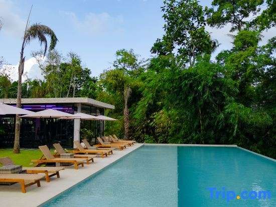 Hidden City Ubud Modern Villas & Townhouses with Private Pools Nature Views and Wellness Access — 4-Star Luxury Hotel in Ubud, Indonesia