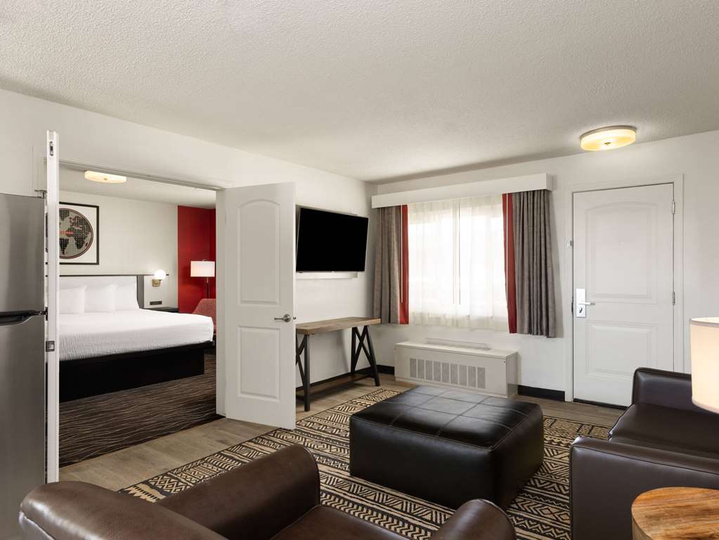 Ramada by Wyndham Elko Hotel at Stockmen's Casino - photo 31