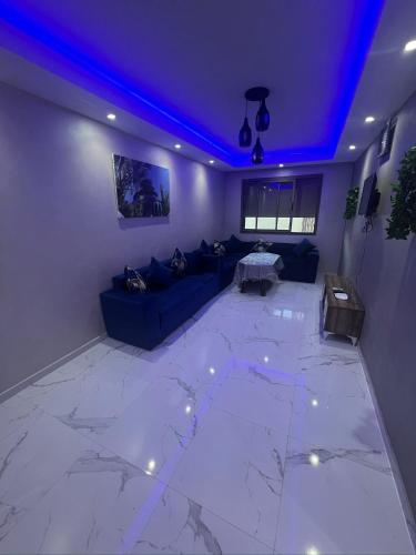 Appartement Jardins de Tanger 2 chambres — 4-Star Luxury Hotel in Tangier, Morocco
