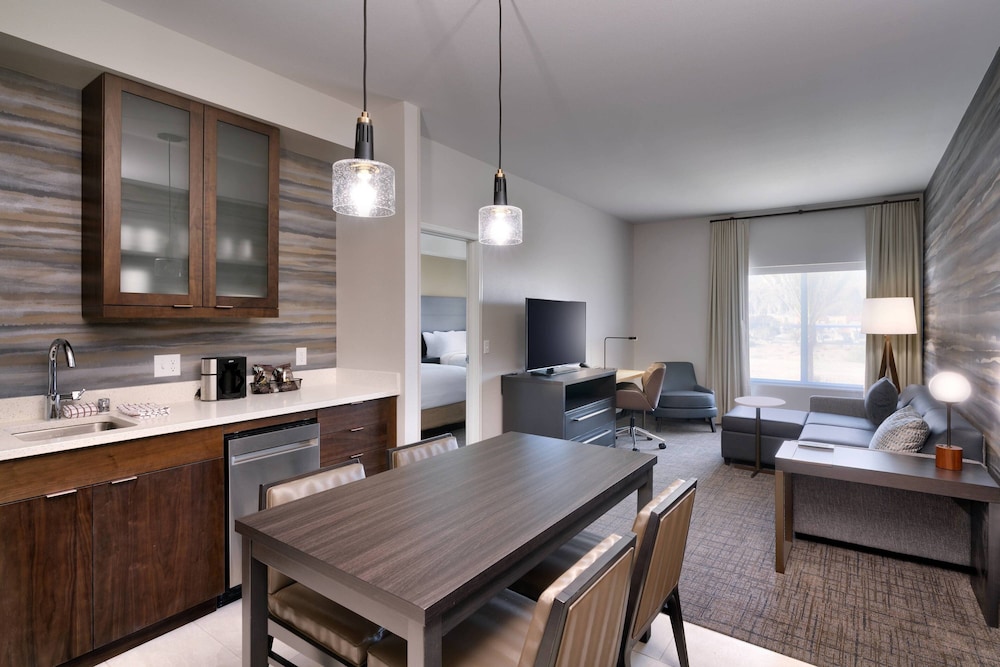 Residence Inn by Marriott La Quinta - photo 15