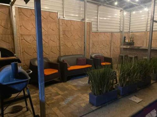 Difas in Alajuela, Costa Rica