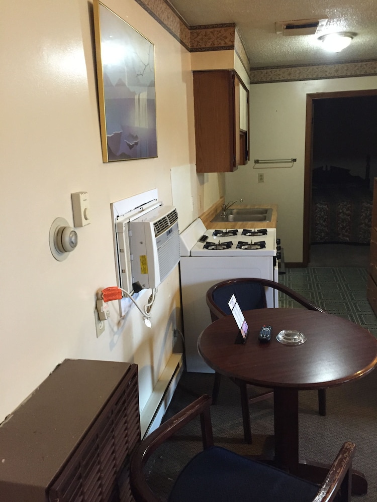 Double A Motel - photo 38