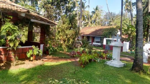 White Negro Beach Resort