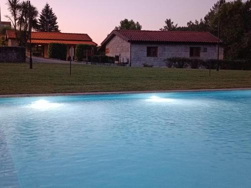 Rilhadas Casas de Campo — Fafe — photo 4