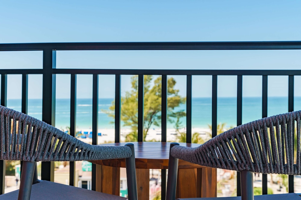 Hilton Garden Inn St. Pete Beach - photo 23