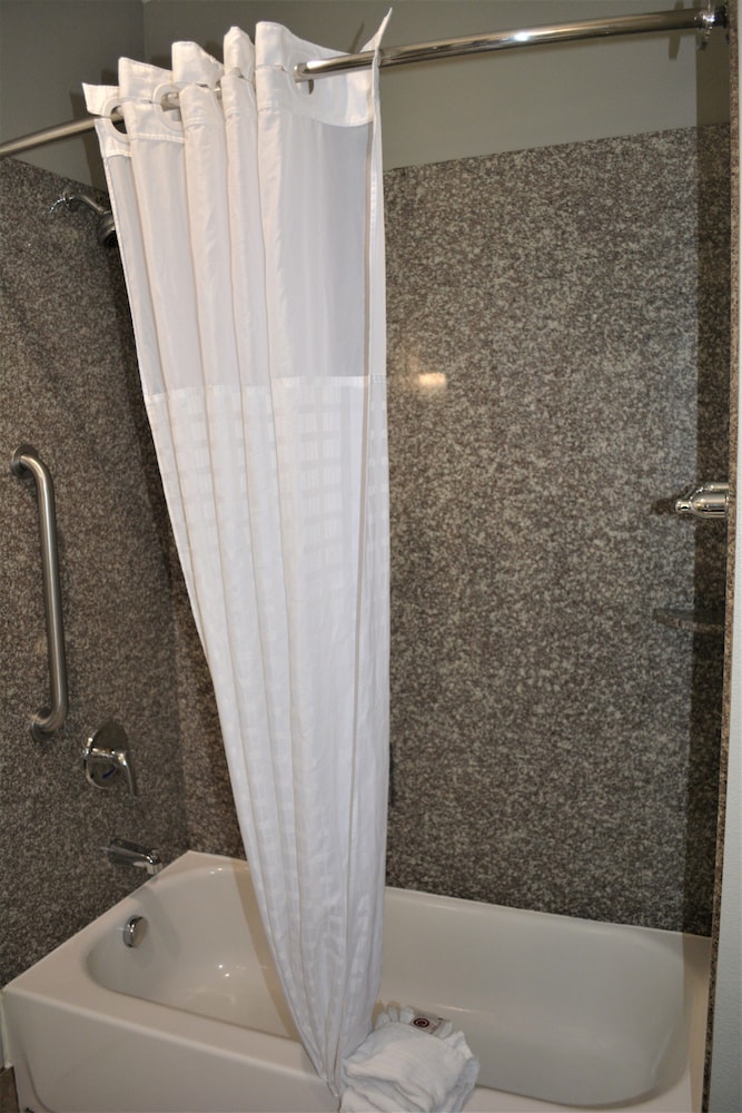 Comfort Suites at Katy Mills - photo 29