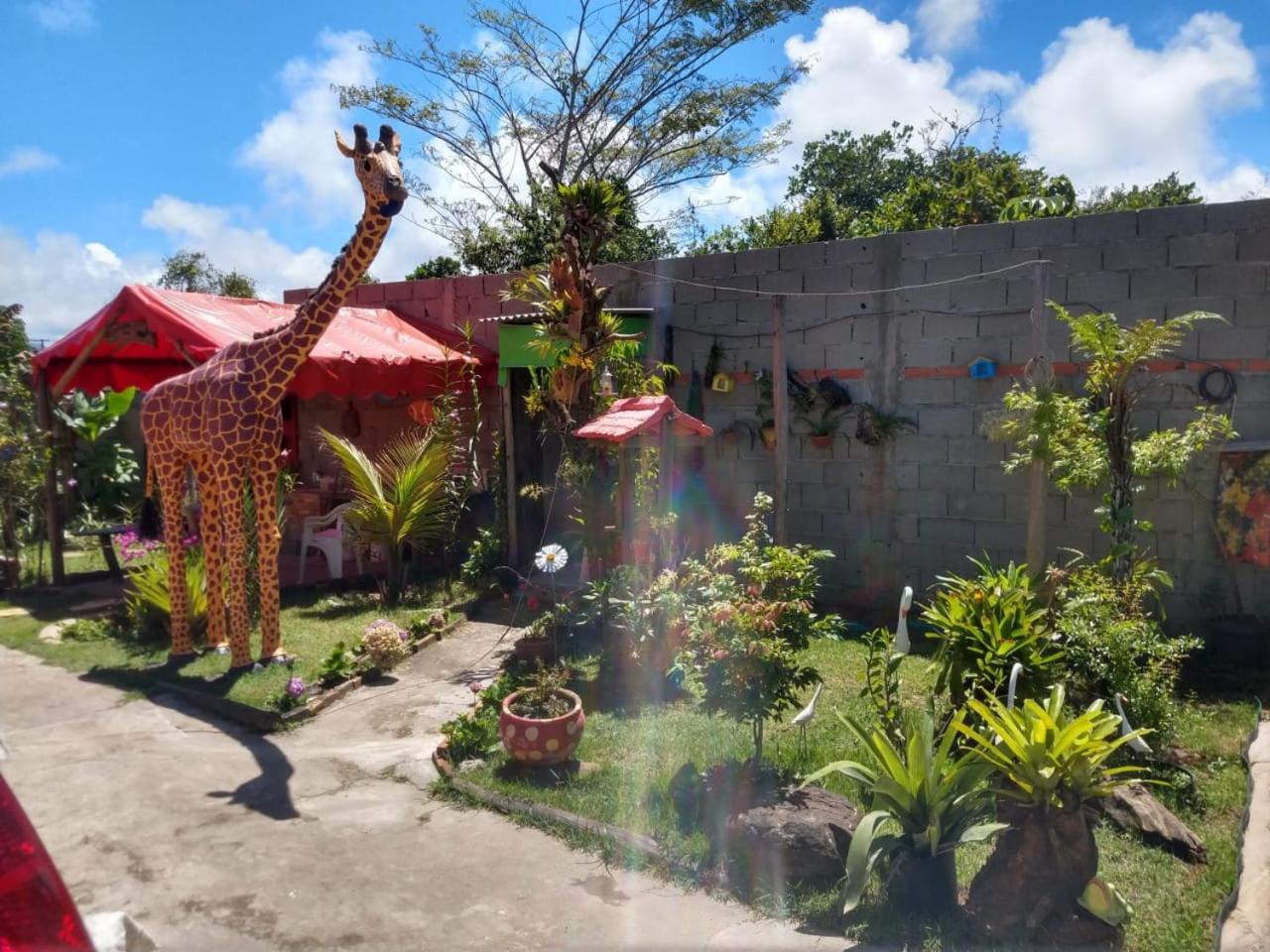 Cantinho Da Gigi in Peruibe, Brasil