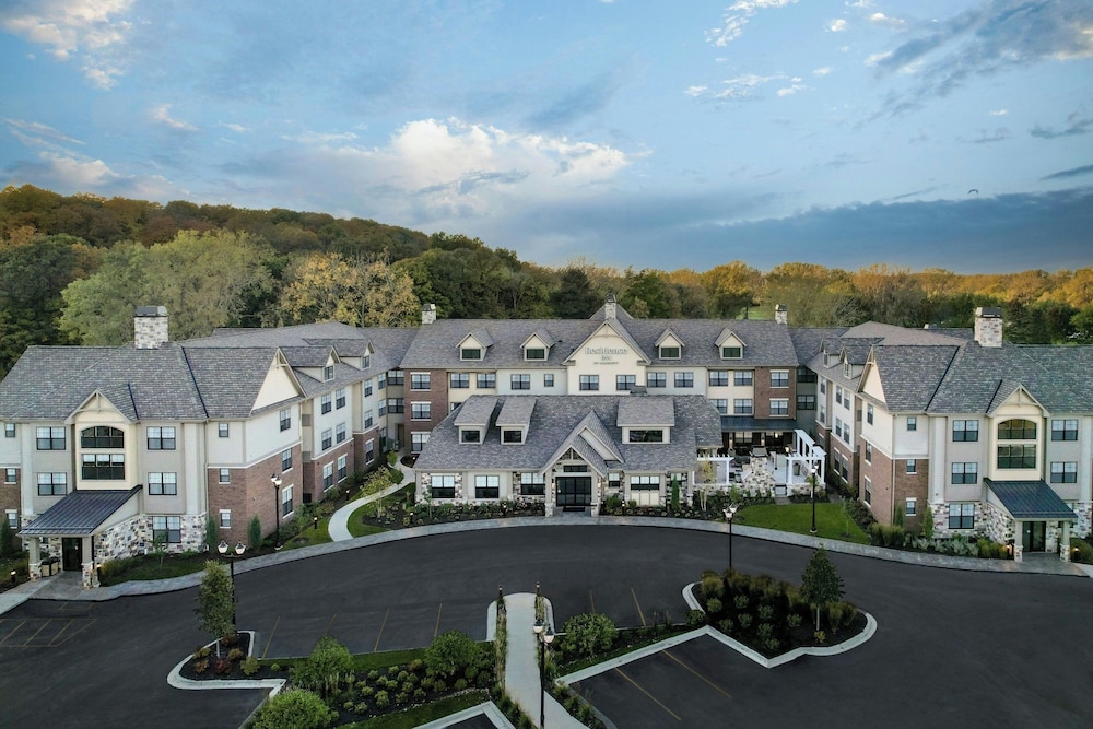 Residence Inn By Marriott Milwaukee Brookfield - featured photo