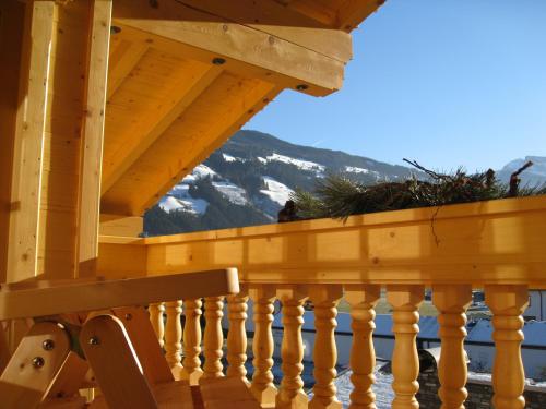 Das Edelweiss — 4-Star Luxury Hotel in Aschau, Austria