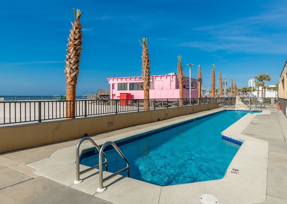 Phoenix All Suites - photo 44