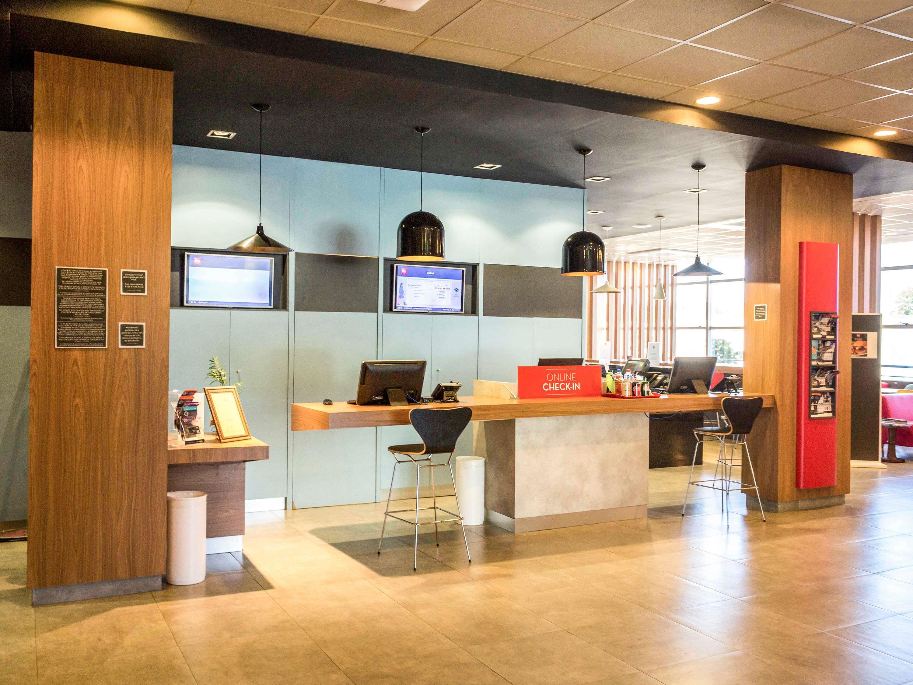 ibis Catanduva in Catanduva, Brasil