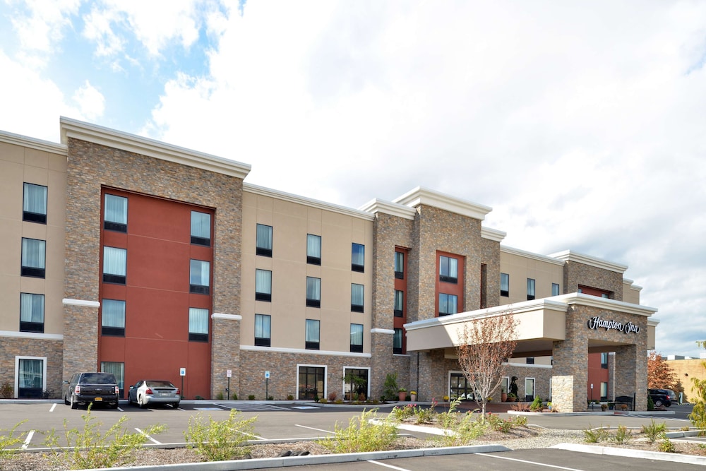 Hampton Inn Corning Painted Post - photo 31