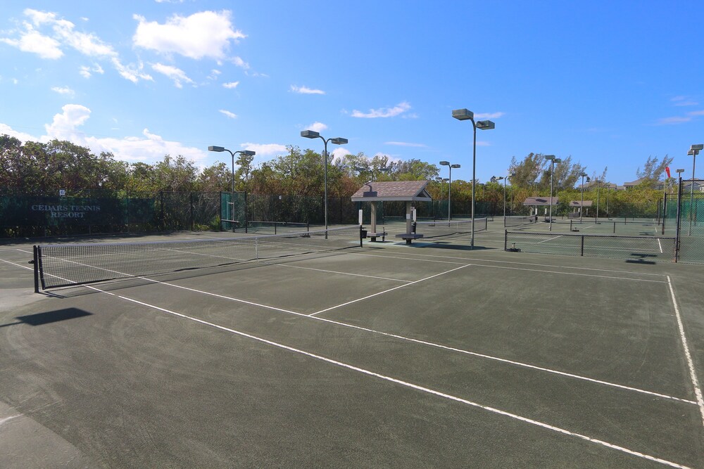 Cedars Tennis Resort by RVA - photo 106