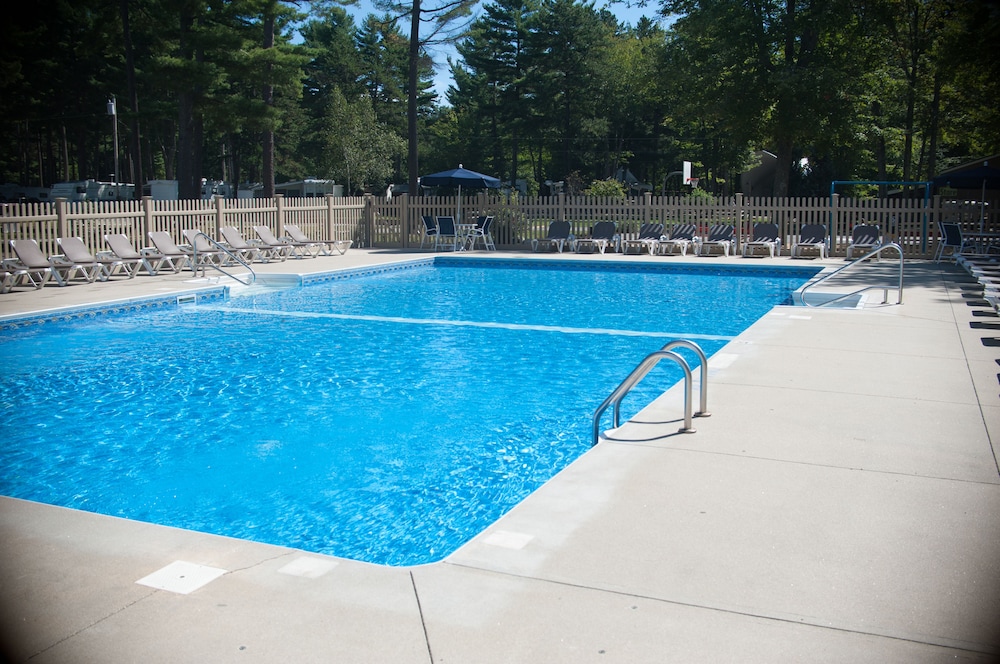 Sun Retreats Old Orchard Beach in Old Orchard Beach, United States
