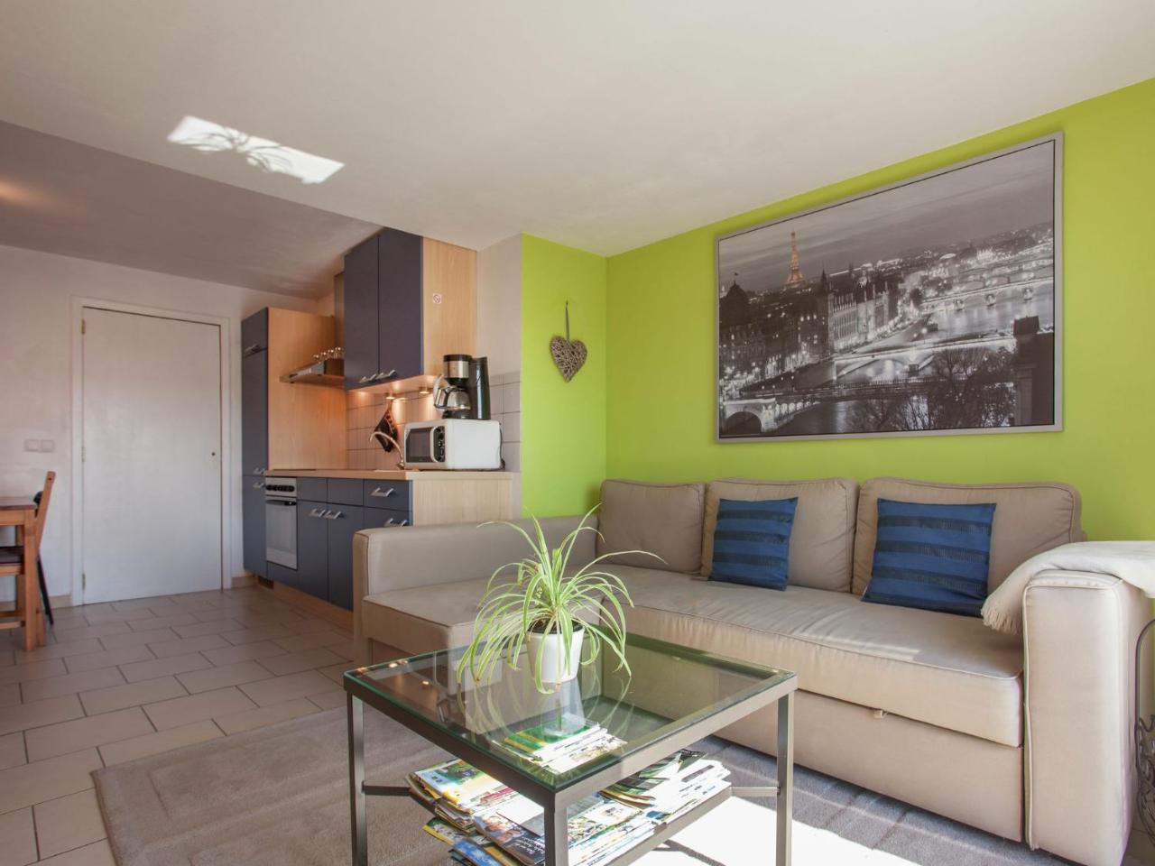 Cozy Nature Escape Stoumont — 4-Star Luxury Hotel in Stoumont, Belgium