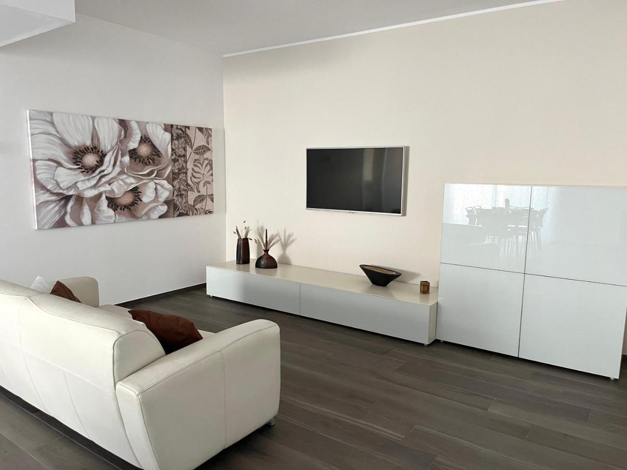 La Casa di Stella — 4-Star Luxury Hotel in Monopoli, Italy
