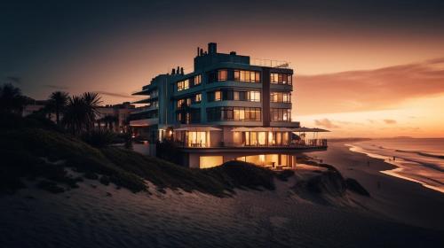 Hrg Best Hotel in Hurghada, Egypt