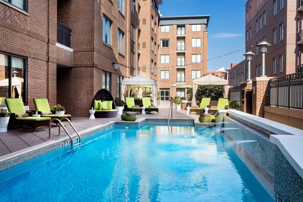 Andaz Savannah By Hyatt - photo 19