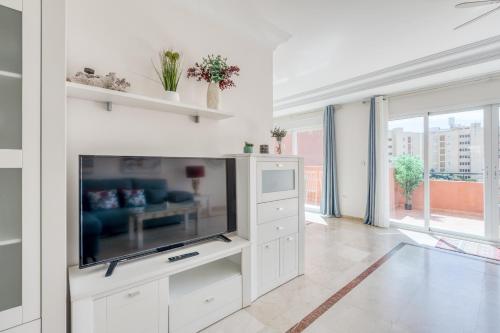 La Fragata Penthouse Lf1 — Estepona