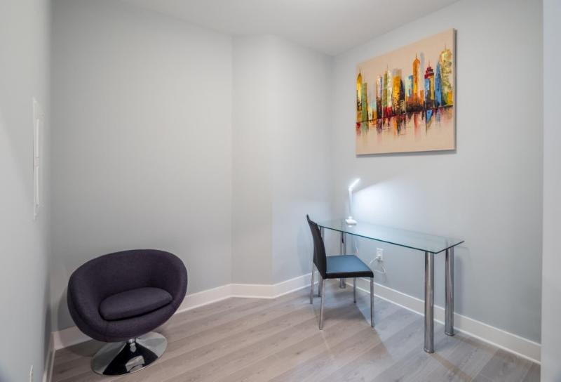Global Luxury Suites Bethesda Chevy Chase - photo 26