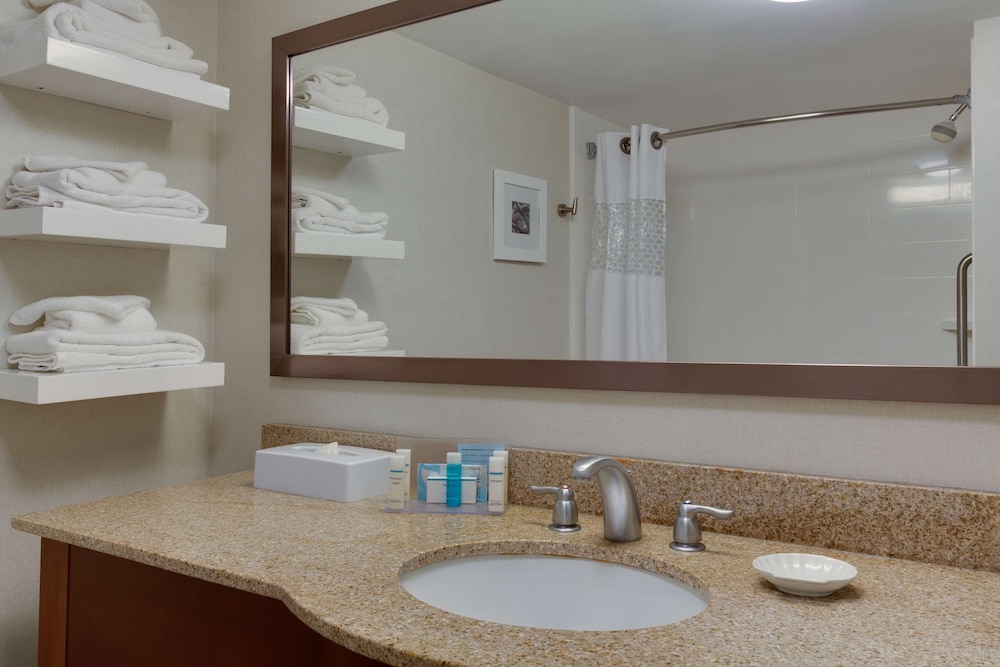 Hampton Inn North Myrtle Beach Harbourgate - photo 23