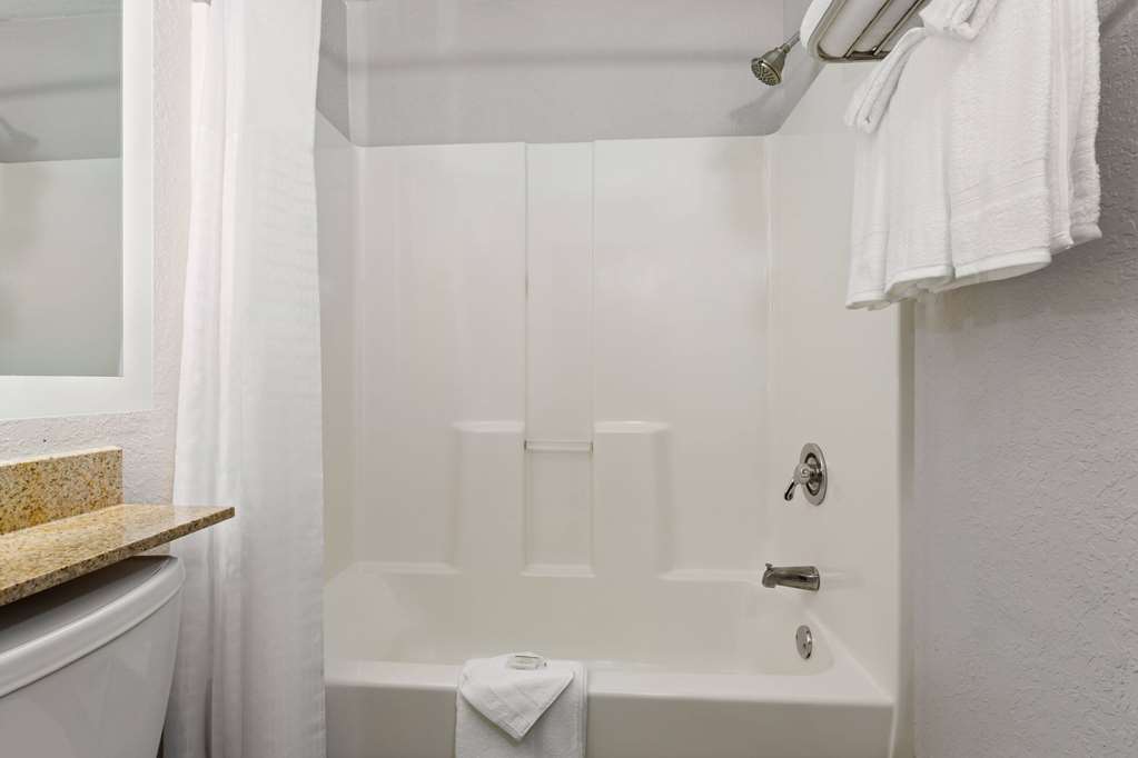 Microtel Inn & Suites by Wyndham Zephyrhills - photo 20