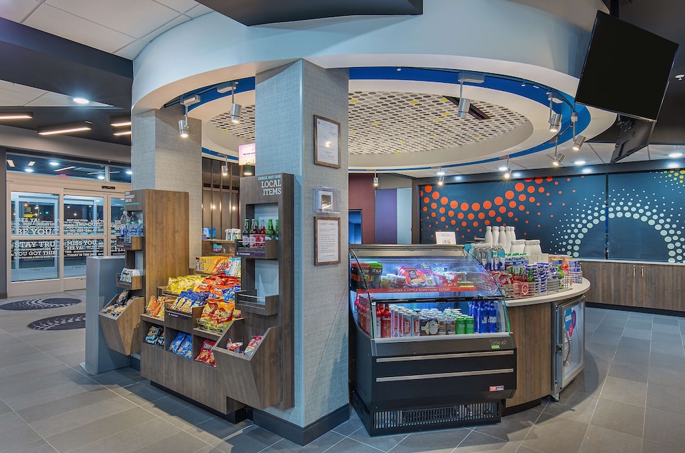 Tru by Hilton Lexington University Medical Center - photo 40