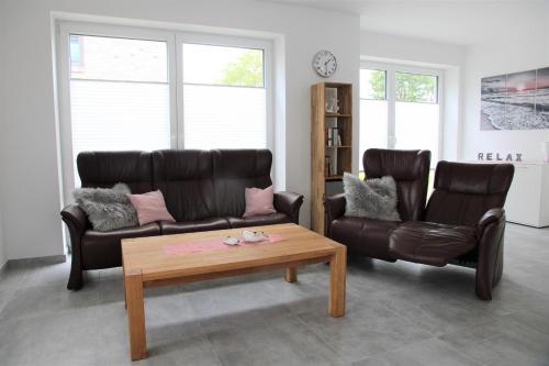 Nordsee Park Küstenwind Deichhörn 5 in Varel, Germany