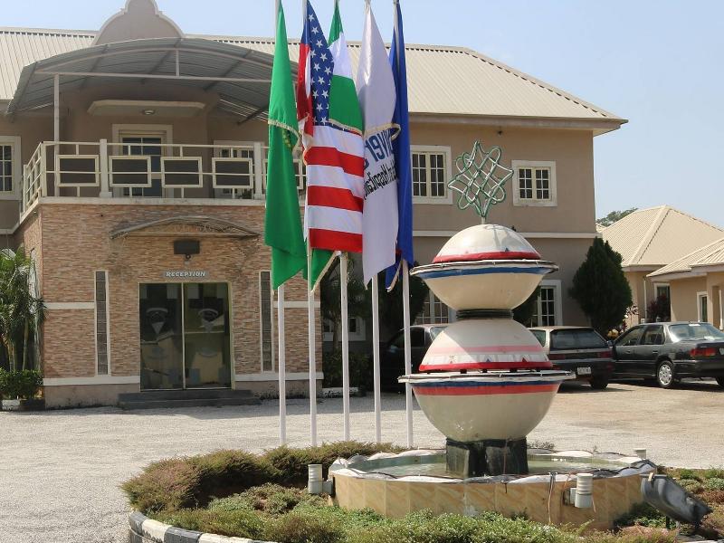Silversand Hotel — Kaduna — photo 2