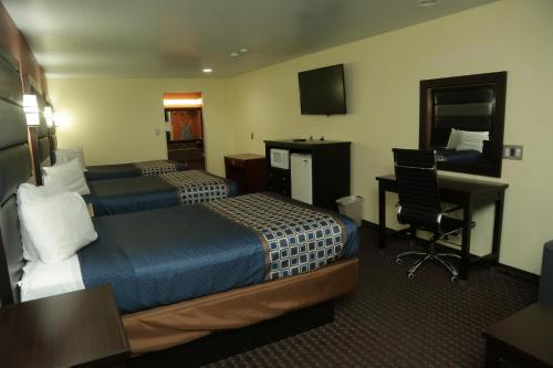 Theroff's Motel - photo 36