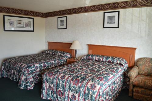 Gateway Inn Fairfield - photo 2