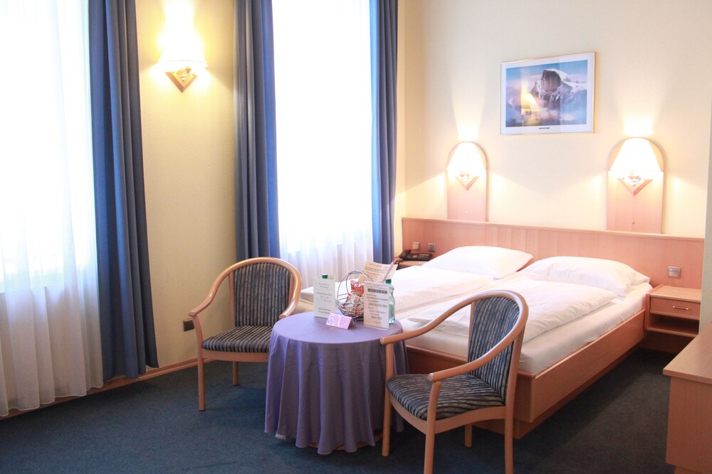 Hotel Pension Wild — Vienna — photo 5