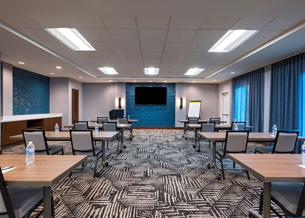 Hyatt Place Austin Lake Travis Four Points - photo 15