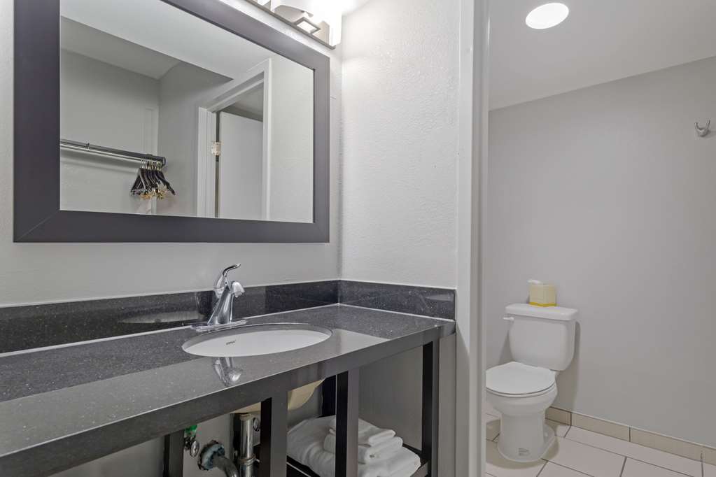 Clarion Hotel & Suites BWI Airport North - photo 25