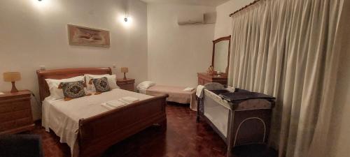Varandas do Dão & Estrela — 4-Star Luxury Hotel in Carregal Do Sal, Portugal