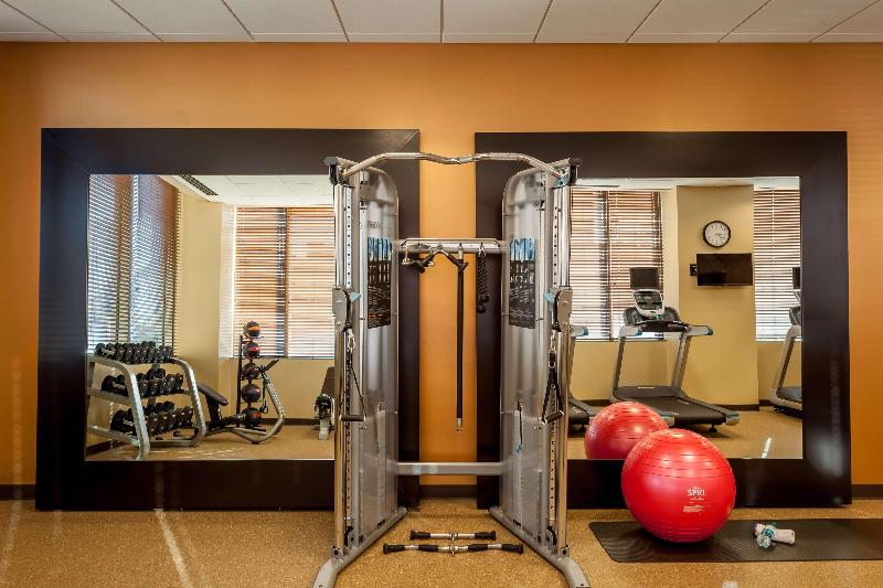 Hilton Garden Inn Seattle Downtown - photo 88