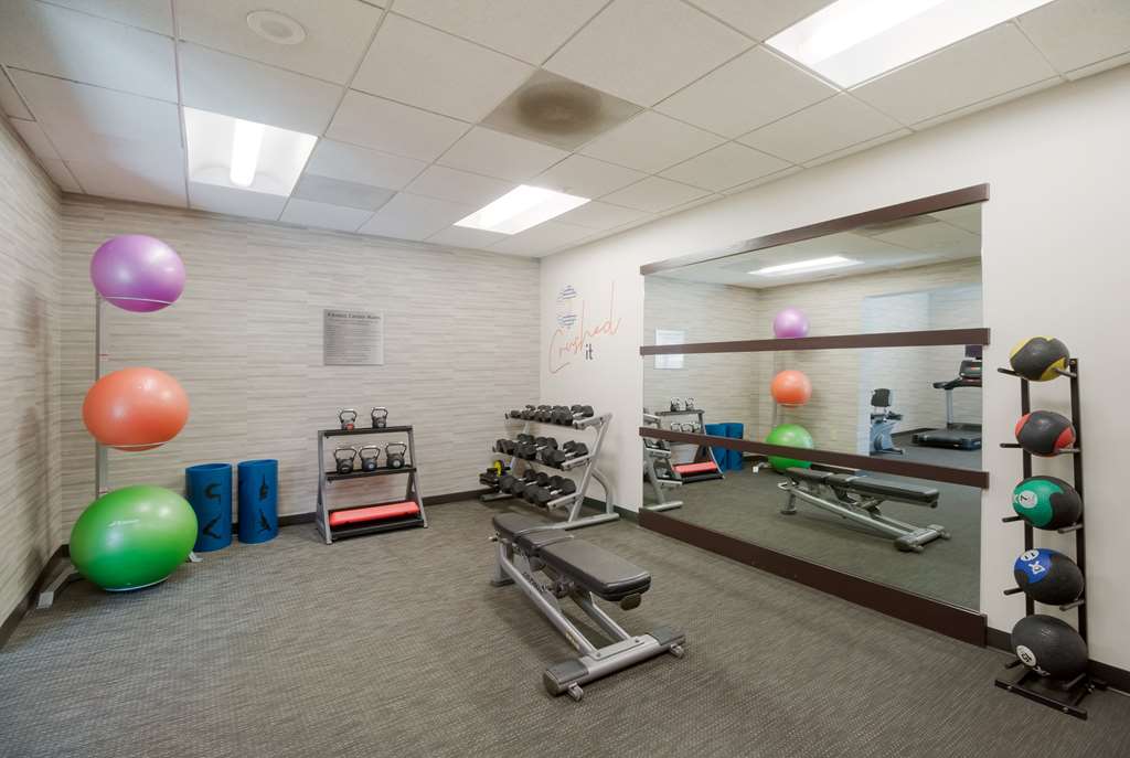 Sonesta Select Huntington Beach Fountain Valley - photo 33