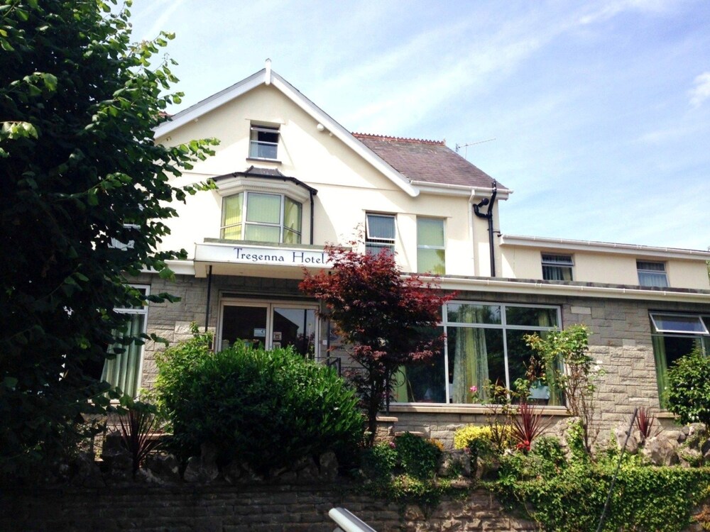 Tregenna Hotel in Merthyr Tydfil, United Kingdom