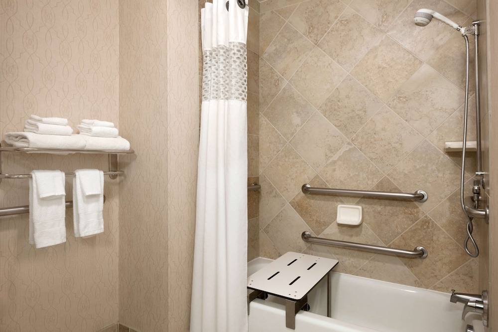Hampton Inn & Suites Washington Dulles International Airport - photo 19