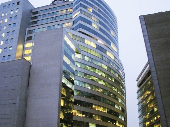 RQ Central Suites — 4-Star Luxury Hotel in Santiago, Chile