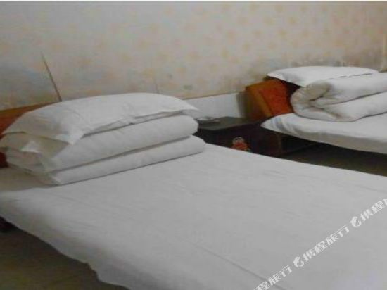 Luqiao Plaza Hotel — hotel in Dingcheng