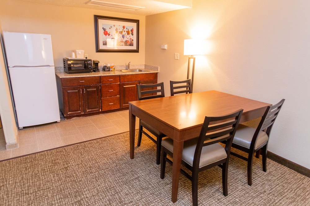 Comfort Inn Salt Lake City Downtown - photo 48