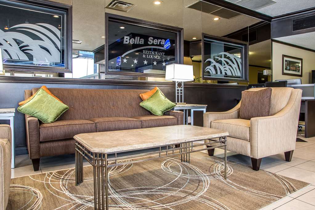 Quality Inn O'Hare Airport - photo 6
