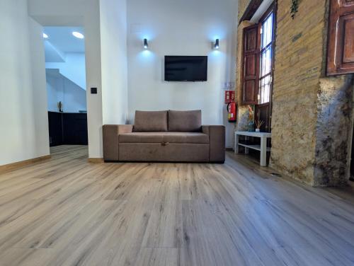 Las Arenas Suites 2 Playa — Valencia