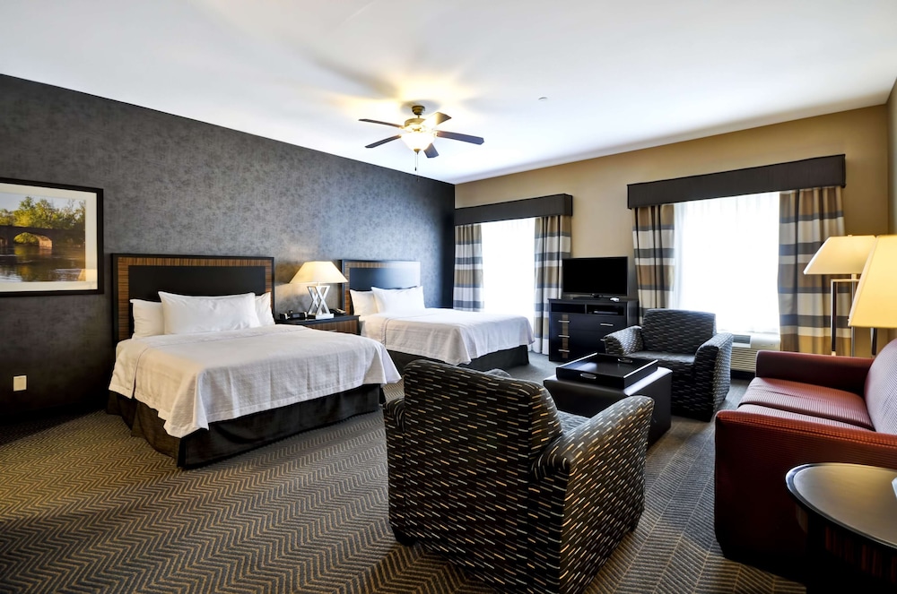 Homewood Suites by Hilton Southington CT - photo 32