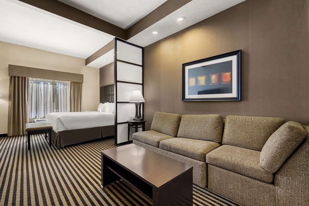 Sonesta Essential Indianapolis Airport - photo 19