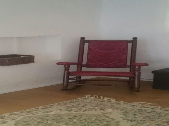 Hotel Interior/Public Areas